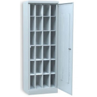 Шкаф архивно-складской на 24 отделения