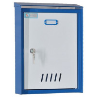 Почтовый ящик ЯП-2