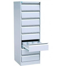 Картотека ШК-8 (А6)