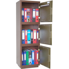 Шкаф ШБ-5А