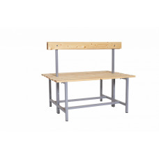 Скамья СТ-2/2