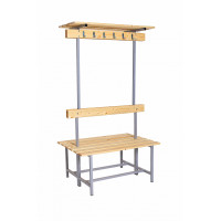 Скамья СВТ-7/2