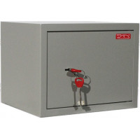 Мебельный сейф Д-21м