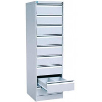 Картотека ШК-9 (А5)