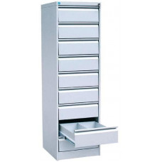 Картотека ШК-9 (А5)