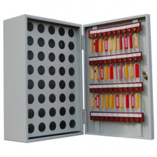 Шкаф для пеналов и ключей КЛ-40П