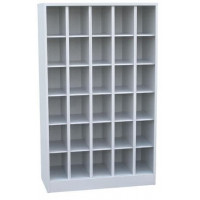 Шкаф архивно-складской на 30 отделений