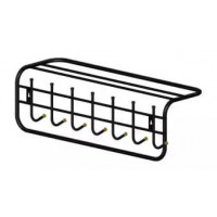 Вешалка настенная 800-П