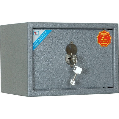 Офисный Сейф ШБМ-25
