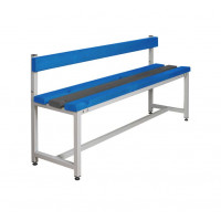 Скамья гардеробная СКП-1С-1500