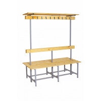 Скамья СВТ-8/2