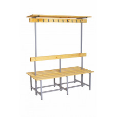 Скамья СВТ-8/2