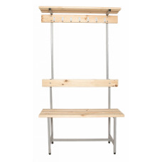 Скамья СВТ-7