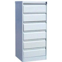 Картотека ШК-6 (А5)