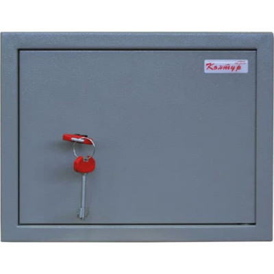 Мебельный сейф Д-24