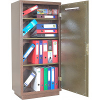 Шкаф ШБ-7А