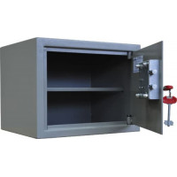 Мебельный сейф Д-24