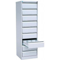 Картотека ШК-9 (А6)