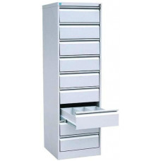 Картотека ШК-9 (А6)