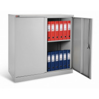 Шкаф архивный РАЦИОНАЛ-21