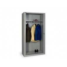 Шкаф КД-144К разб. Гард.