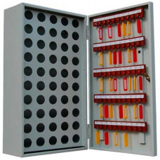 Шкаф для пеналов и ключей КЛ-50П