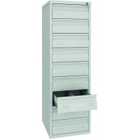 Шкаф картотечный FB-9