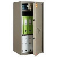 Сейф ASM-90T