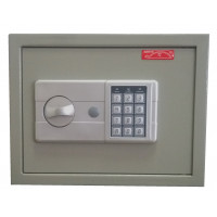 Мебельный сейф Д-24ме