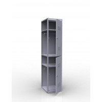 Шкаф ШР-12 L 400 Доп