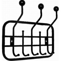 Вешалка настенная ТС-1