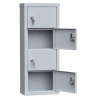 Шкаф для хранения мобильных телефонов ШДМ-4