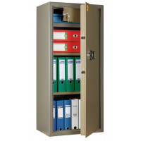 Сейф ASM-120T EL