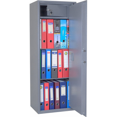 Офисный Сейф ШБМ-120Э