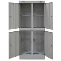 Сушильный шкаф ШСО-2000-4