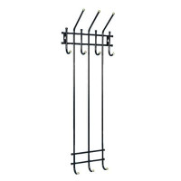 Вешалка настенная Стиль