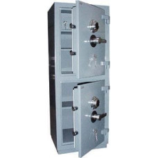 Сейф КЗ-233ТК