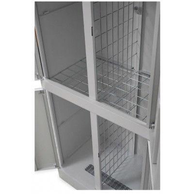 Сушильный шкаф ШСО-2000-4