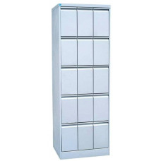 Картотека ШК-15