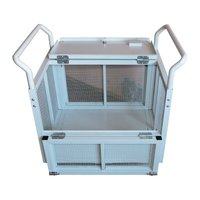 Тележка для денег ТС-2