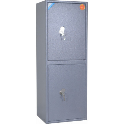 Офисный Сейф ШБМ-120/2
