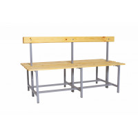 Скамья СТ-6/2