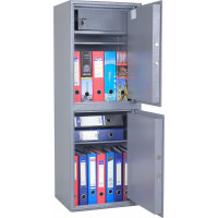 Сейф ШБМ-120/2