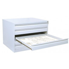 Картотека ШК-5 (формат А1)