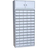 Шкаф картотечный ШК-65