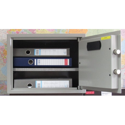 Мебельный сейф Д-29ме