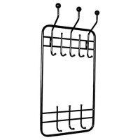 Вешалка настенная ТС2М