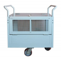 Тележка для денег ТС-3