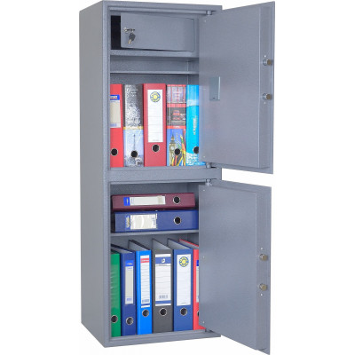 Офисный Сейф ШБМ-120/2Э