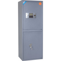 Сейф ШБМ-120/2Э